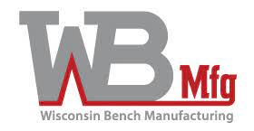 Wisconsin bench logo 2